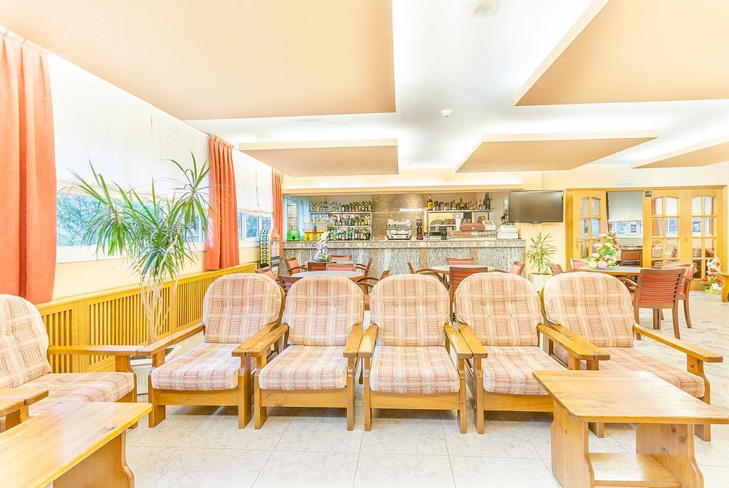 Hotel Pere D'Urg 3000 Encamp Eksteriør bilde