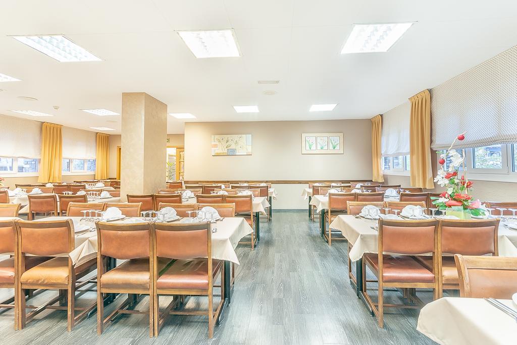 Hotel Pere D'Urg 3000 Encamp Eksteriør bilde