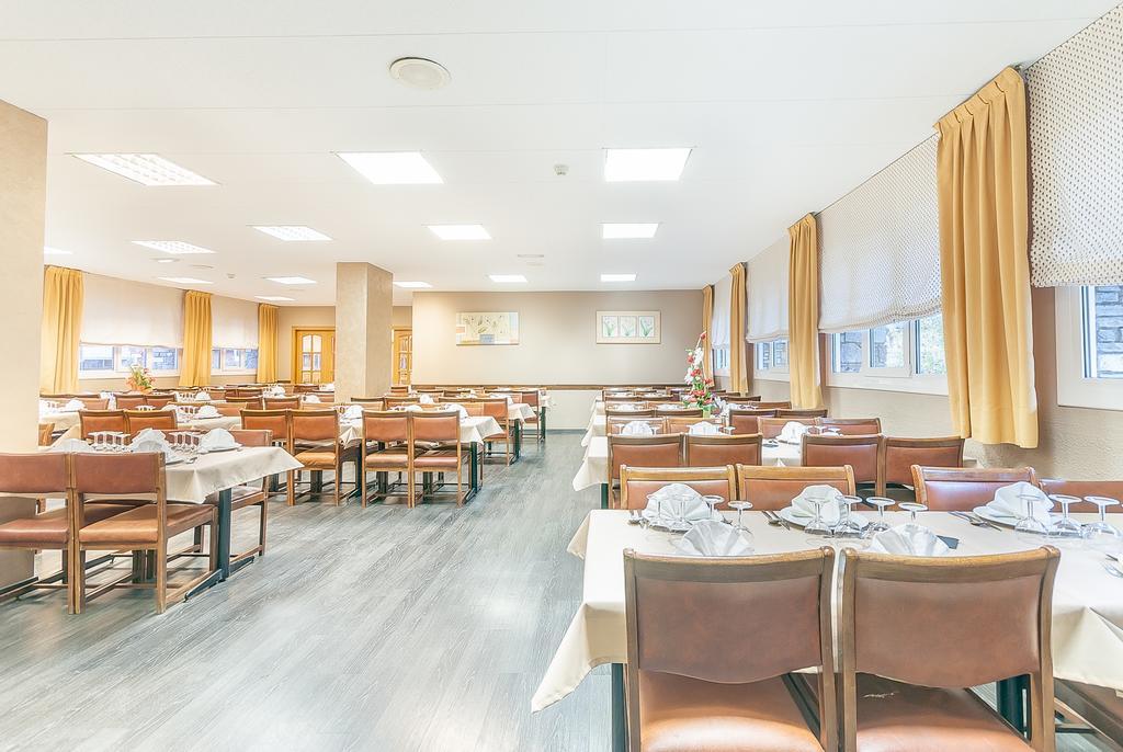 Hotel Pere D'Urg 3000 Encamp Eksteriør bilde