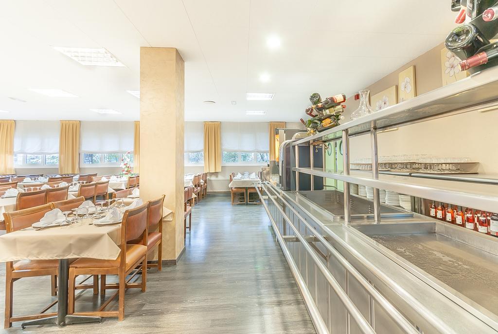 Hotel Pere D'Urg 3000 Encamp Eksteriør bilde