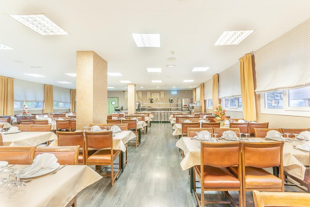 Hotel Pere D'Urg 3000 Encamp Eksteriør bilde