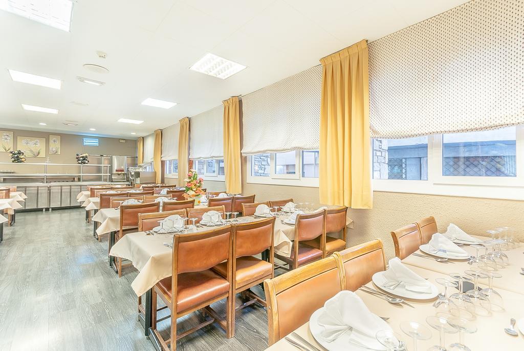 Hotel Pere D'Urg 3000 Encamp Eksteriør bilde