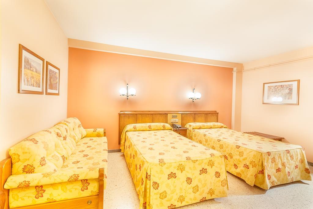 Hotel Pere D'Urg 3000 Encamp Eksteriør bilde