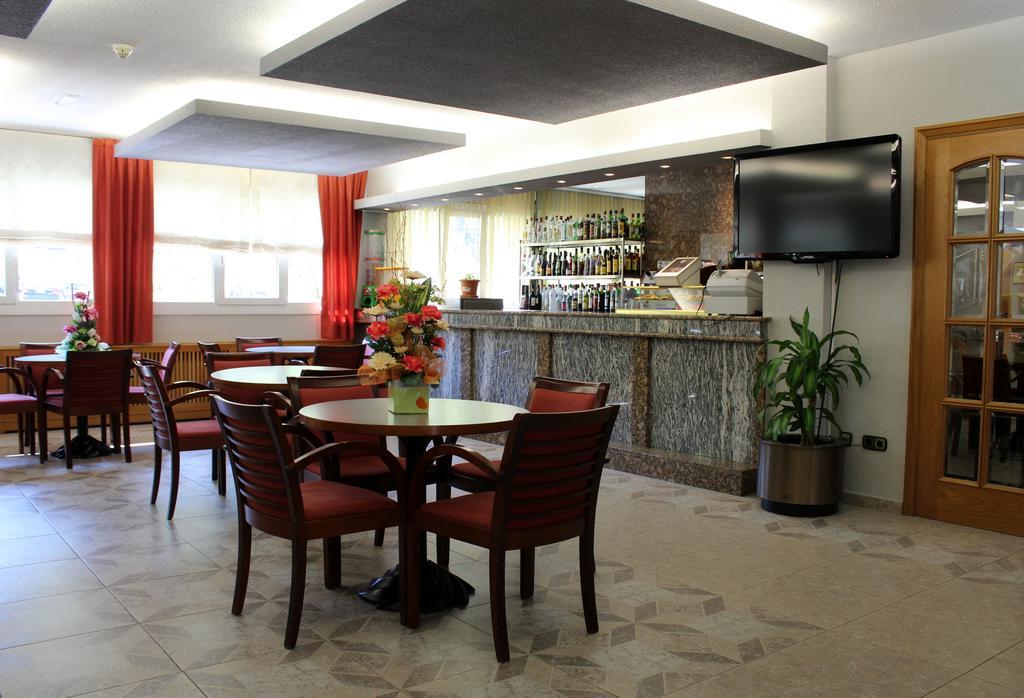 Hotel Pere D'Urg 3000 Encamp Eksteriør bilde