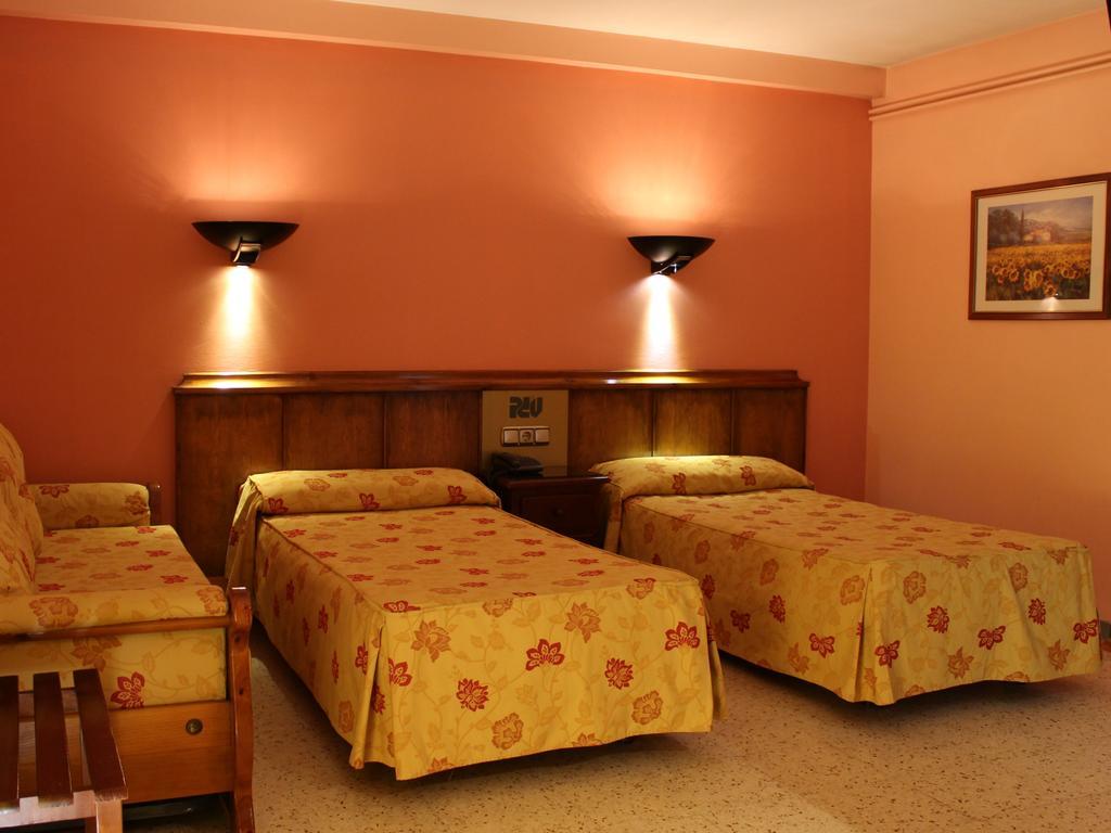 Hotel Pere D'Urg 3000 Encamp Eksteriør bilde
