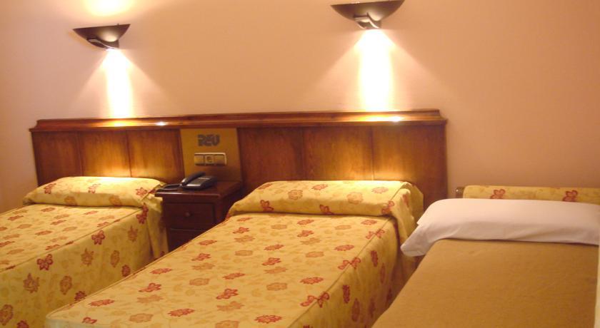 Hotel Pere D'Urg 3000 Encamp Eksteriør bilde
